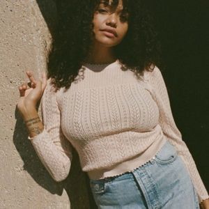 Doen Sofina Sweater